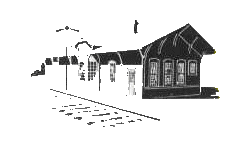 The Train Station